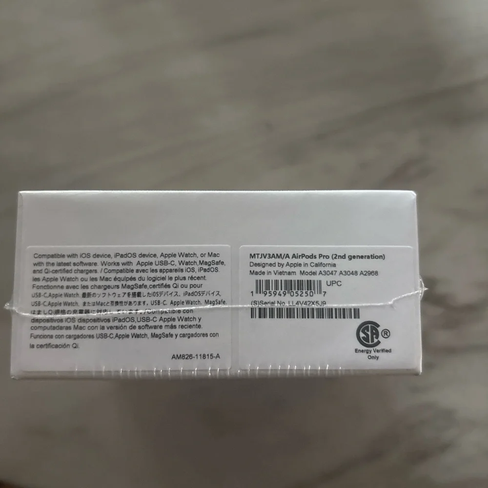 Apple experience superior